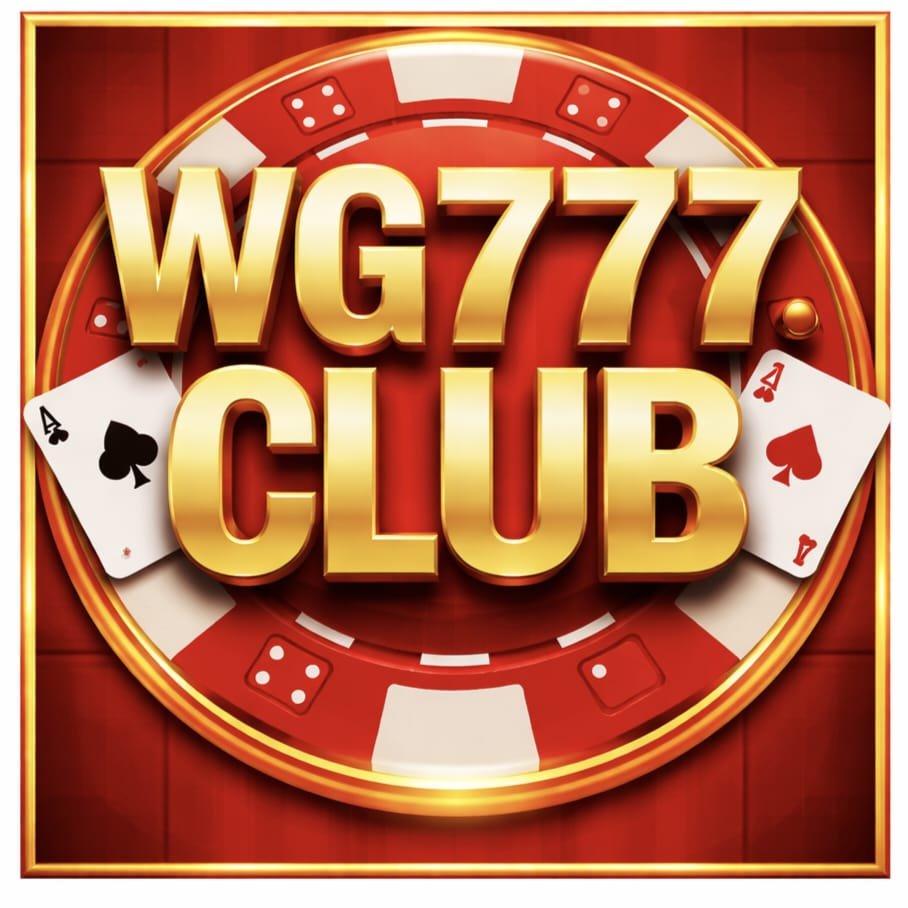 wg777 logo official wg777 game app branding for wg777 apk and online gaming platform